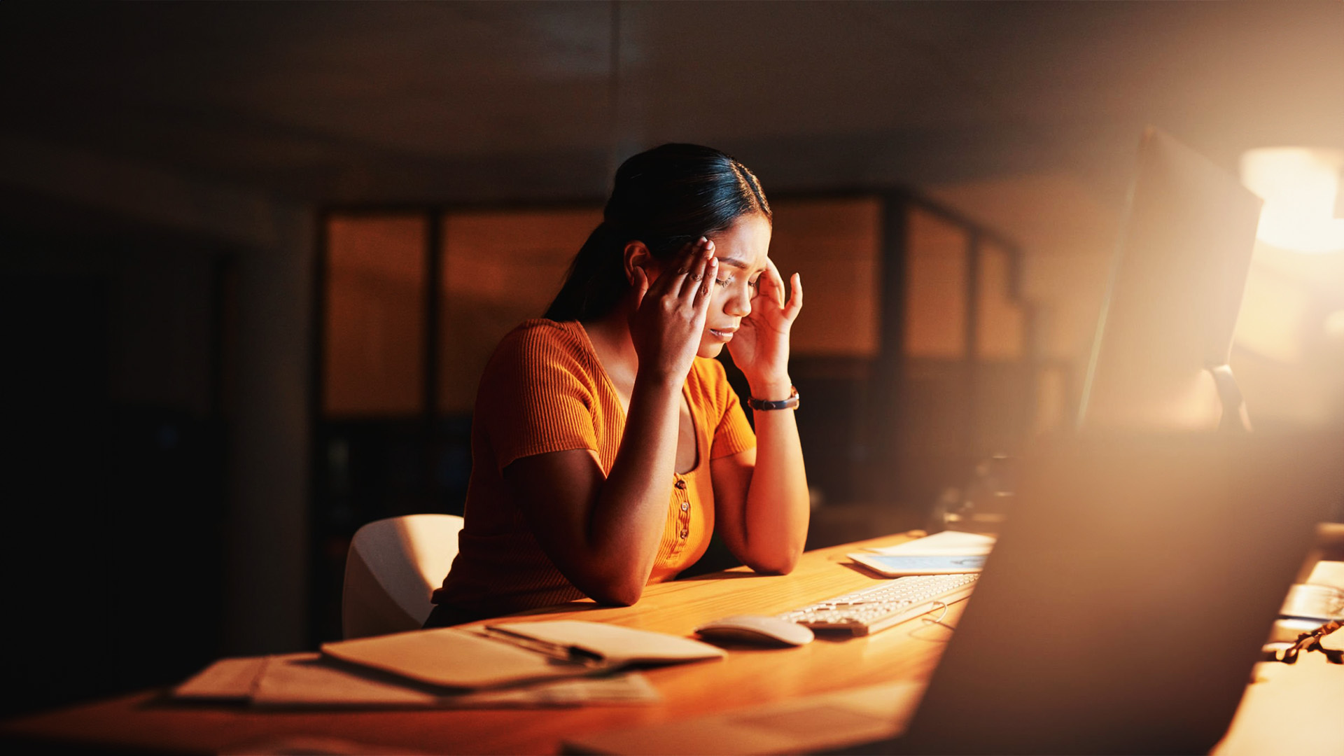 Featured image Migraine with & without aura